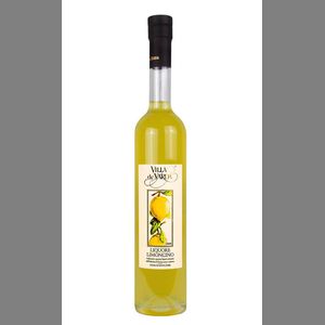 Liquore Limoncino