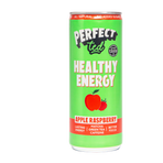 Perfect Ted Apple Raspberry