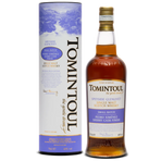 Tomintoul Pedro Ximenez Sherry Cask