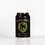 Highlands 330ml