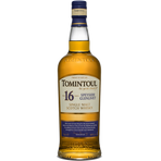 16 YO Single Malt Whisky