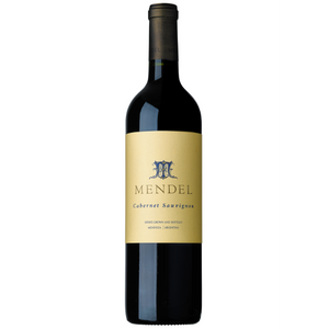 Mendel Cabernet Sauvignon