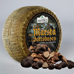 Pecorino il sottobosco di Amatrice /tryffel (Petrucci - ca 4 kg)