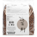 Stor Gråärt Eko (Nordisk Råvara - 2,5kg)