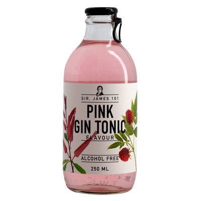 Gin Tonic Pink0