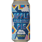 APPLE CRUMBLE PIE DIPA