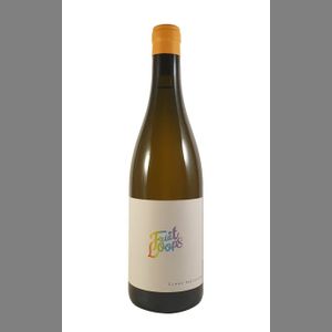 Claus Preisinger - Fruit Loops Weiss 2022 EKO