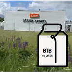 Mjölk BIB 10 liter EKO - Järna Mejeri