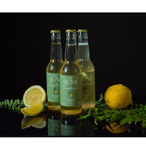FläderCitron