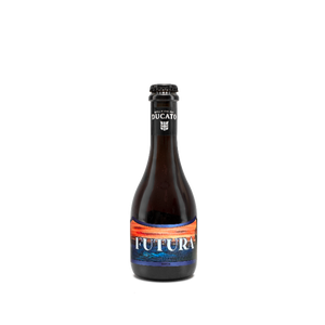 Ducato Futura Bock 33 cl 6,3%