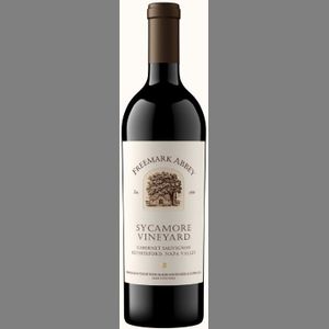 SYCAMORE NAPA VALLEY CABERNET SAUVIGNON
