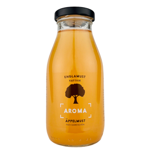 Äppelmust 25cl