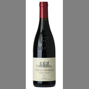 Baron Louis, Lirac