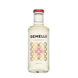 Gemellii Ginger beer