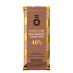 Ö Milk Chocolate Caramel