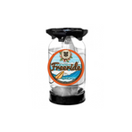 FAT FREERIDE 5,2% IPA 20 liter