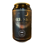 Mörk Skog 10% brk 330ml