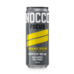 NOCCO - Focus Grand Sour (Burk 330 ml)