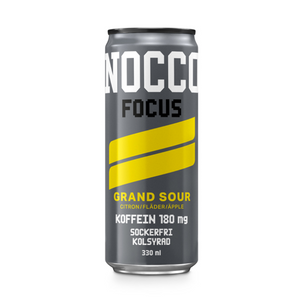NOCCO - Focus Grand Sour 2:- Pant