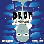 Ten Hands-Drop Of Midnight 11,0% 20 l KeyKeg