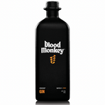 Blood Monkey Irish Craft Gin