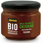 Honung  Eko Kastanj/Castagno,  300g