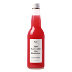 Nr 6 Svartvinbär/Lime/Fänkålsfrö 33cl x 12st