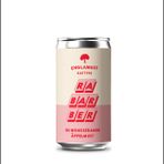 Mousserande Rabarber 25cl x 24st