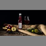 Nr 5 Blåbär/Lime/Mynta 33cl x 20st