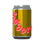 Vanilla Peanut Butter Smoothie® 6,0% 6 pack (33cl can)