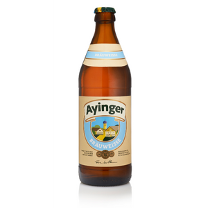 Bräu-Weisse