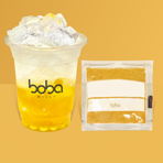 Boba Milly - Mango 36cl, frysvara