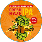 Fresh Haze IPA 20l OWK