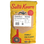 Dinkelmjöl sikat (Saltå Kvarn - 10 kg)