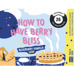 How to Have Berry Bliss FAT 30L