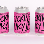 Fucking Juicy IPA 6,5% 330ml