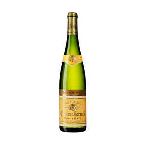 GL Pinot Gris Lieu-Dit Schofweg EKO