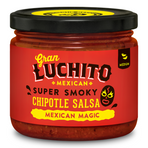 Chipotle Salsa 300g