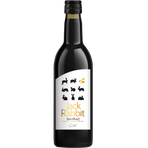 Jack Rabbit Shiraz Piccolo