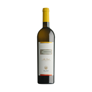 Nino Negri Ca Brione Bianco Alpi Retiche IGT