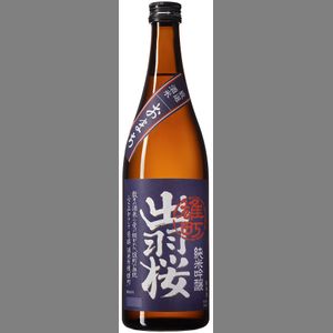 Dewazakura Omachi