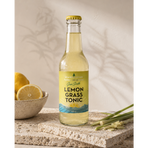 Scandinavian Tonic Sessions Goes South Lemongrass