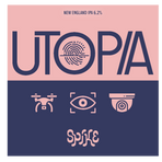 Spike - Utopia NEIPA 6,2% 30L