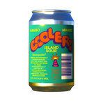 Mango Cooler, Island Sour 4,8% (Burk 330ml)