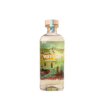 Wet City Spirits - Kusten Organic Aquavit - 38% - 500ml Bottle
