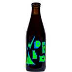 Omnipollo x 3 Sons x Bottle Logic, Andromeda 2026 Aged Imperial Coconut Stout 12.4% (Flaska 330 ml)