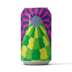 Pleroma Non-Alcoholic Raspberry Passion Fruit Crème Brûlée 0,3% (Burk 330ml)