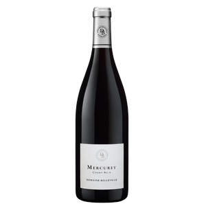 Belleville Mercurey Champ Roin Rouge
