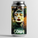 Dead End Soul Double NEIPA 8,3% 440ml