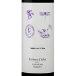 Barbera d'Alba Superiore Villar'o